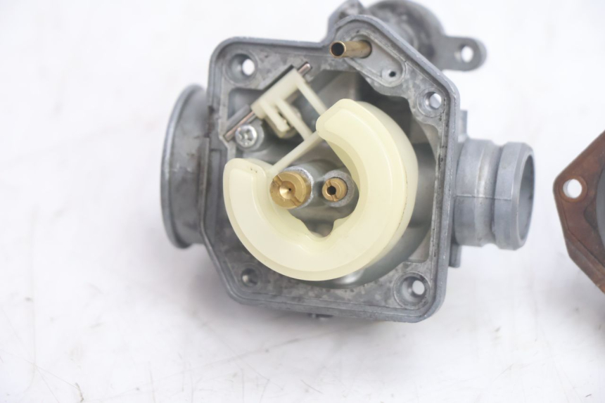 photo de CARBURATEUR PEUGEOT LUDIX PRO 2T 50 (2010 - 2017) - Pièce contrôlée