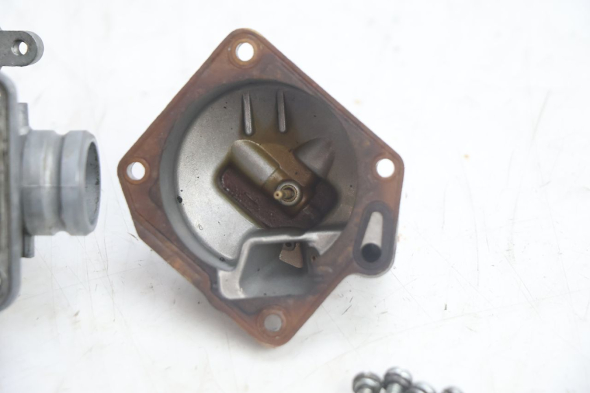 photo de CARBURATEUR PEUGEOT LUDIX PRO 2T 50 (2010 - 2017) - Marquages et références