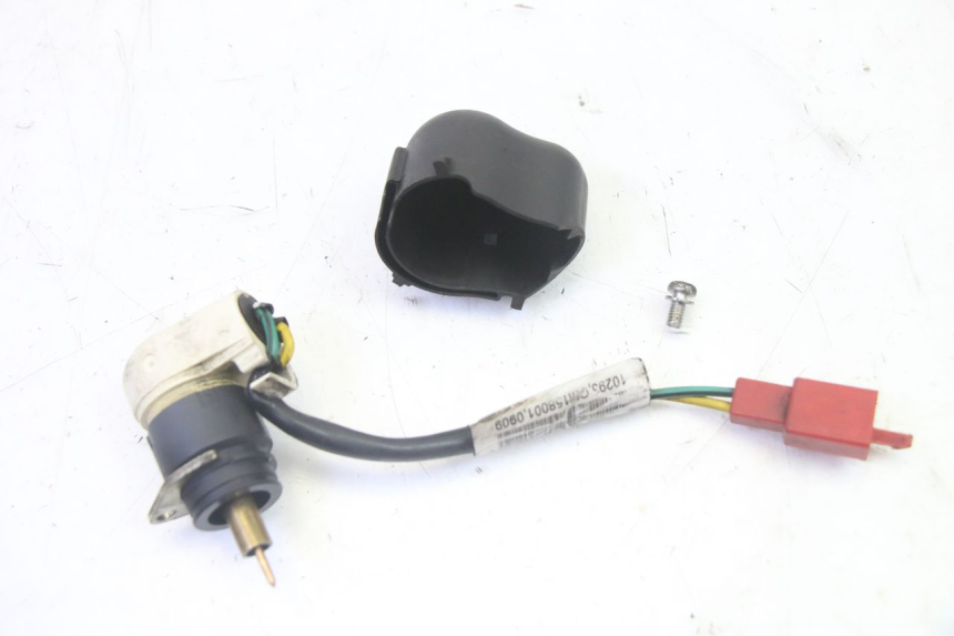 photo de CARBURATEUR PIAGGIO LXV 4T 50 (2009 - 2013) - Détails caractéristiques