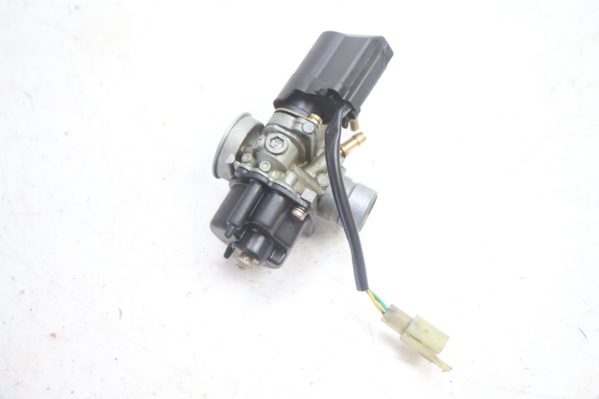 photo de CARBURATEUR MBK MACH G AC 50 (2002 - 2014) - Gros plan technique