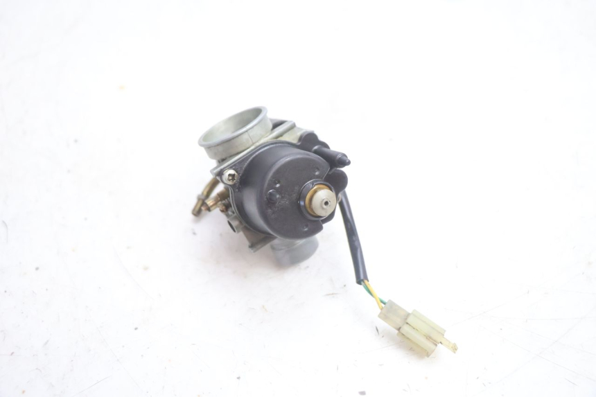 photo de CARBURATEUR MBK MACH G AC 50 (2002 - 2014) - Points de fixation