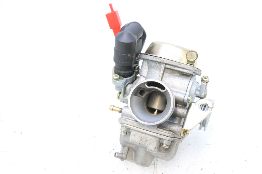 photo de CARBURATEUR KEEWAY MATRIX RX9 125 (2006 - 2007) - Vue principale