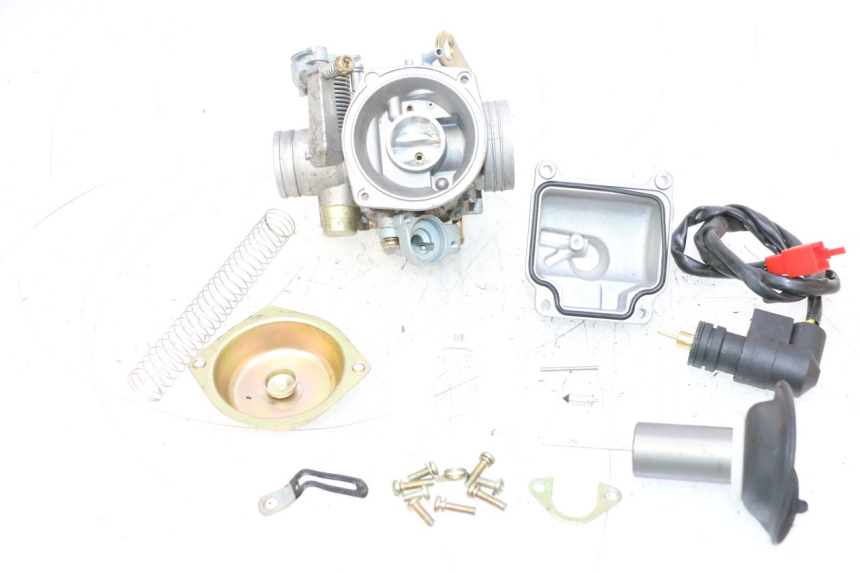 photo de CARBURATEUR KEEWAY MATRIX RX9 125 (2006 - 2007) - Vue rapprochée