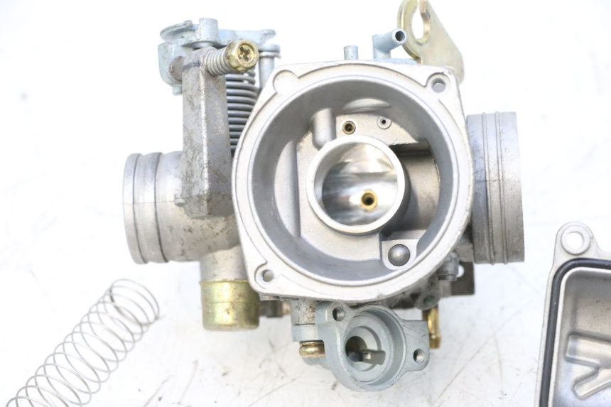 photo de CARBURATEUR KEEWAY MATRIX RX9 125 (2006 - 2007) - Photo complémentaire