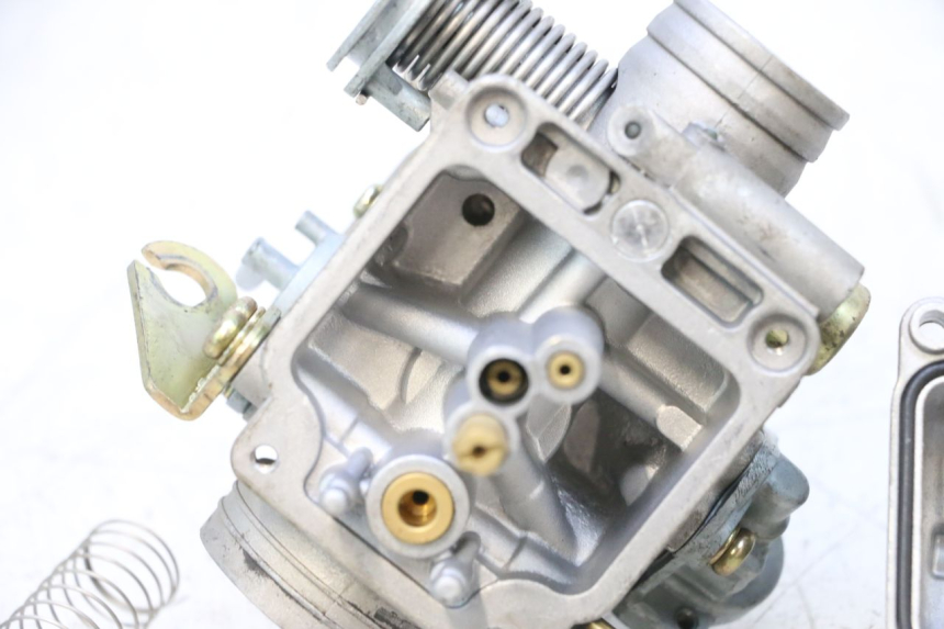 photo de CARBURATEUR KEEWAY MATRIX RX9 125 (2006 - 2007) - Focus structure