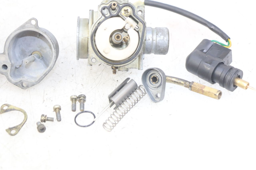 photo de CARBURATEUR MBK FLIPPER 50 (2004 - 2012)