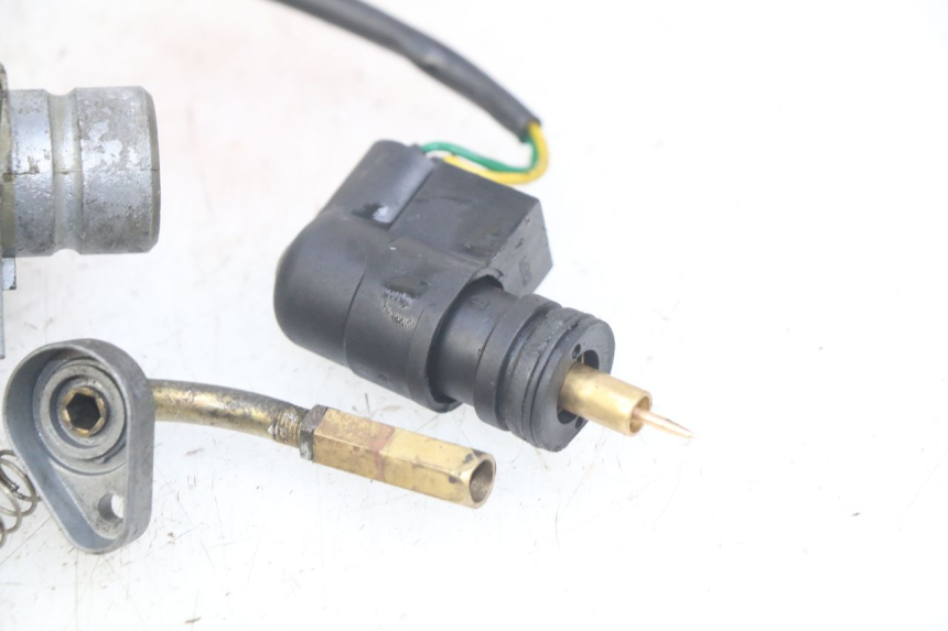 photo de CARBURATEUR MBK FLIPPER 50 (2004 - 2012)