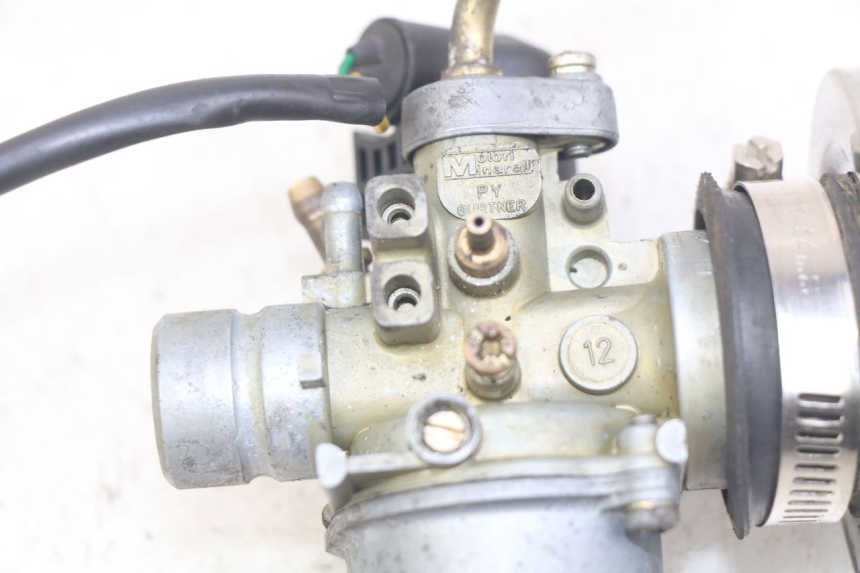 photo de CARBURATEUR MBK FLIPPER 50 (2004 - 2012)