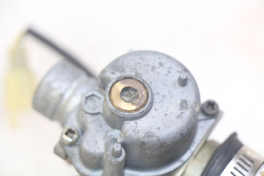 photo de CARBURATEUR MBK FLIPPER 50 (2004 - 2012)