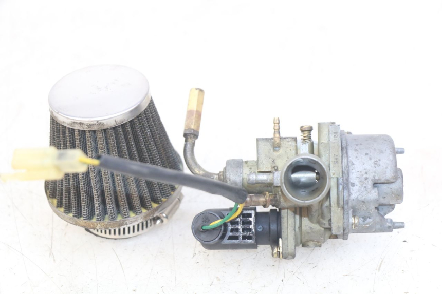 photo de CARBURATEUR MBK FLIPPER 50 (2004 - 2012)