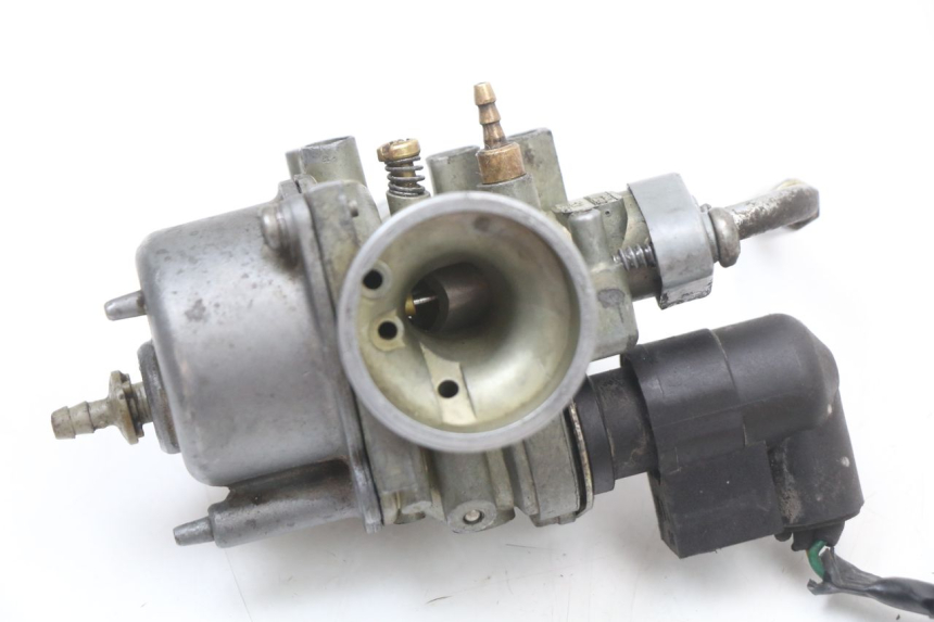 photo de CARBURATEUR MBK OVETTO 2T 50 (2007 - 2017)