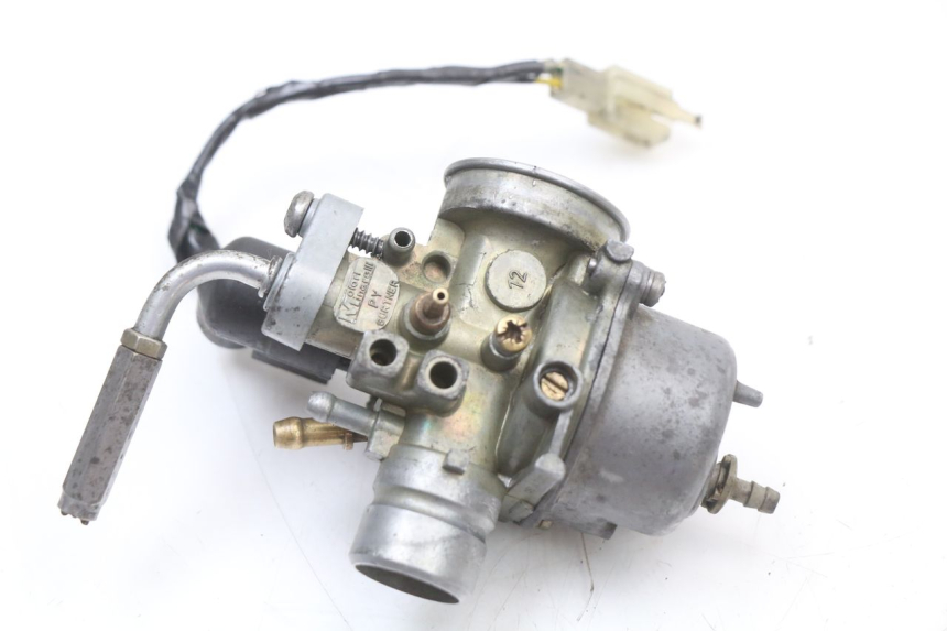 photo de CARBURATEUR MBK OVETTO 2T 50 (2007 - 2017)