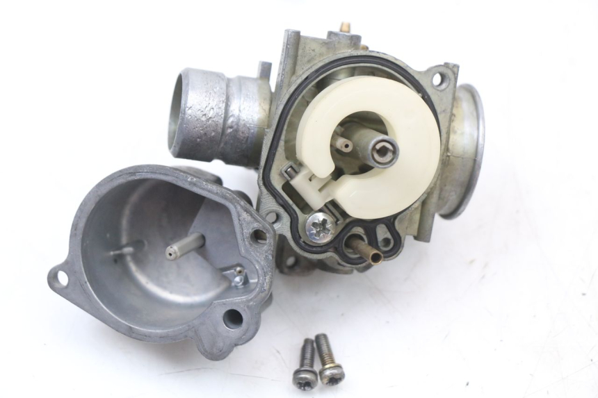 photo de CARBURATEUR MBK OVETTO 2T 50 (2007 - 2017)