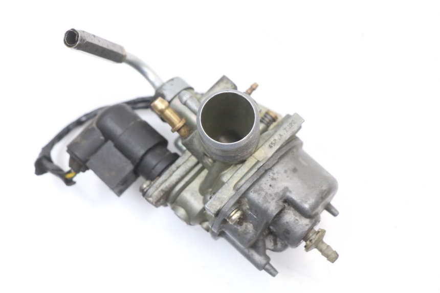 photo de CARBURATEUR MBK OVETTO 2T 50 (2007 - 2017)