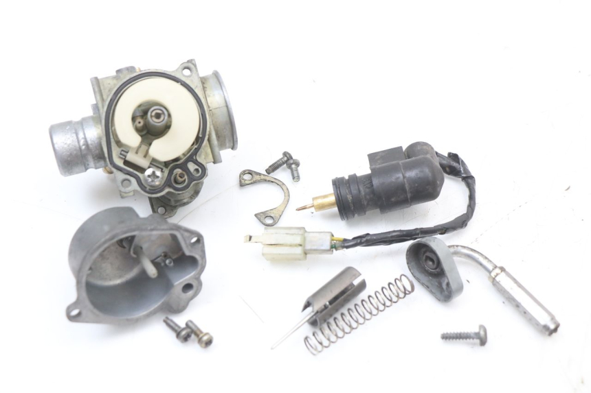 photo de CARBURATEUR MBK OVETTO 2T 50 (2007 - 2017)