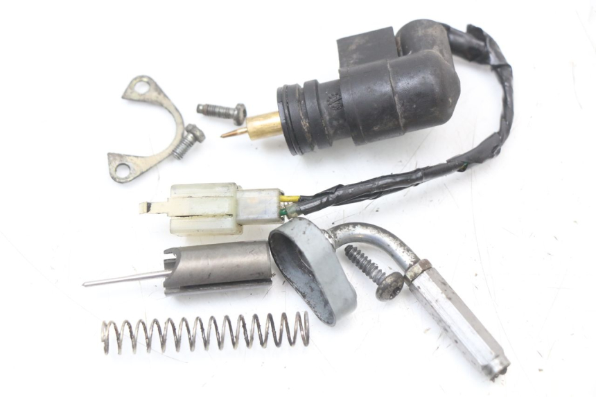 photo de CARBURATEUR MBK OVETTO 2T 50 (2007 - 2017)