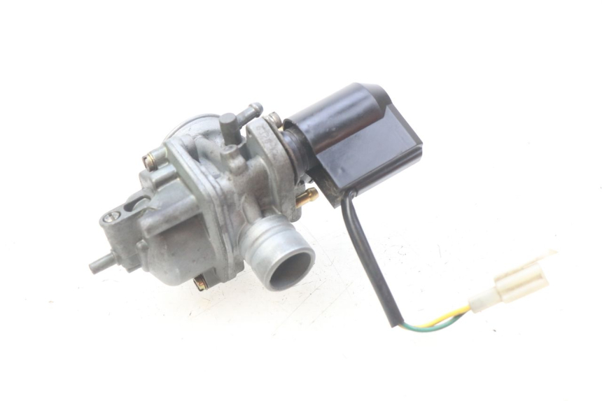 photo de CARBURATEUR MBK OVETTO 50 (1998 - 2007)