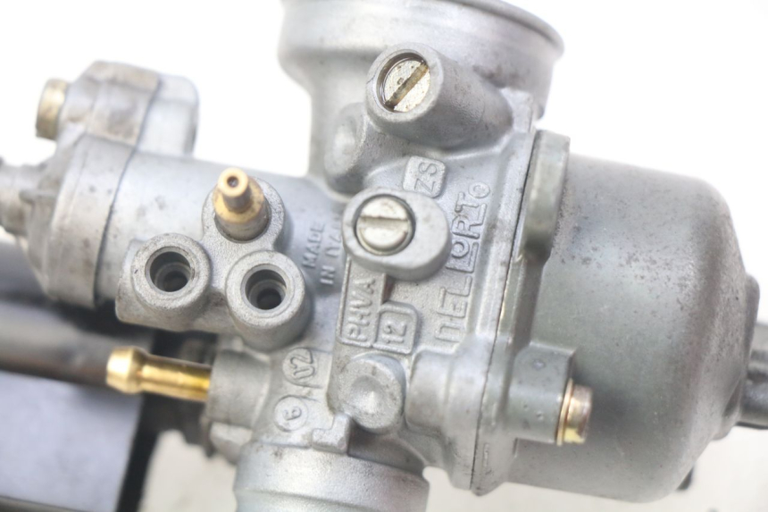 photo de CARBURATEUR MBK OVETTO 50 (1998 - 2007)