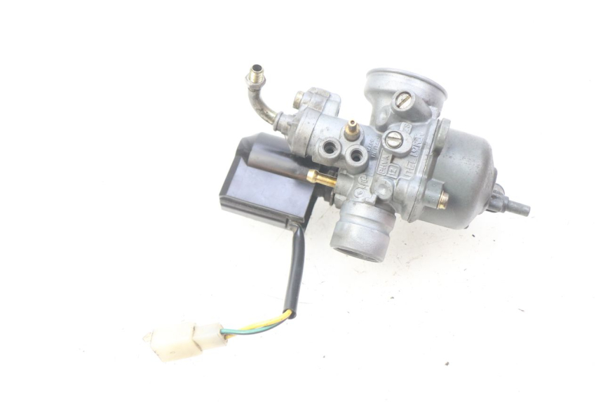 photo de CARBURATEUR MBK OVETTO 50 (1998 - 2007)