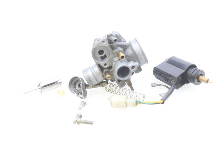 photo de CARBURATEUR MBK OVETTO 50 (1998 - 2007)