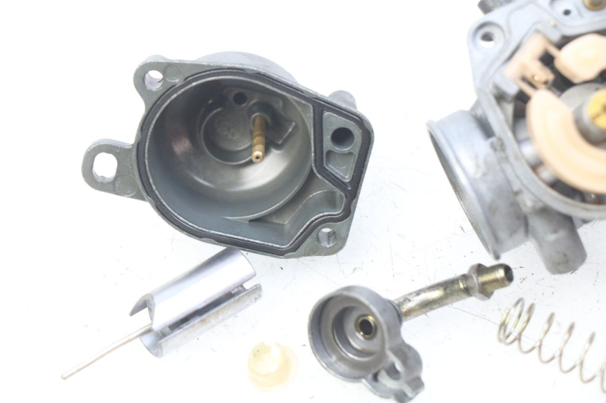 photo de CARBURATEUR MBK OVETTO 50 (1998 - 2007)