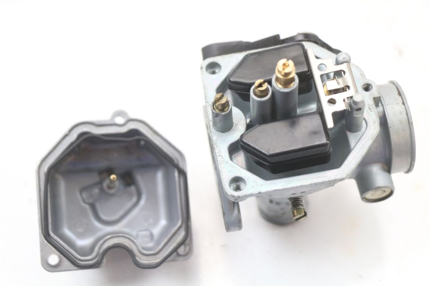 photo de CARBURATEUR MINI MX SX 125