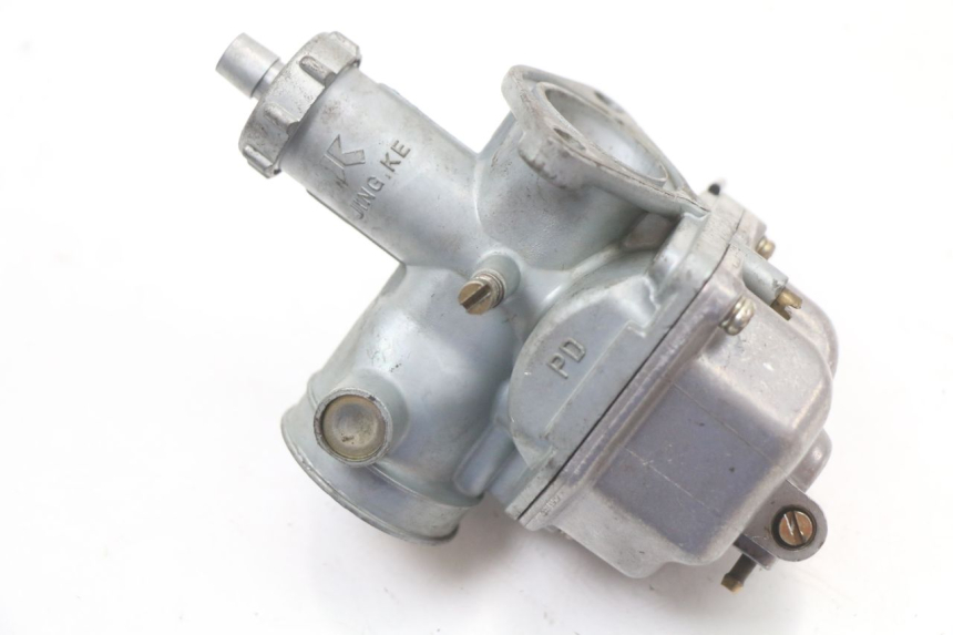 photo de CARBURATEUR MINI MX SX 125