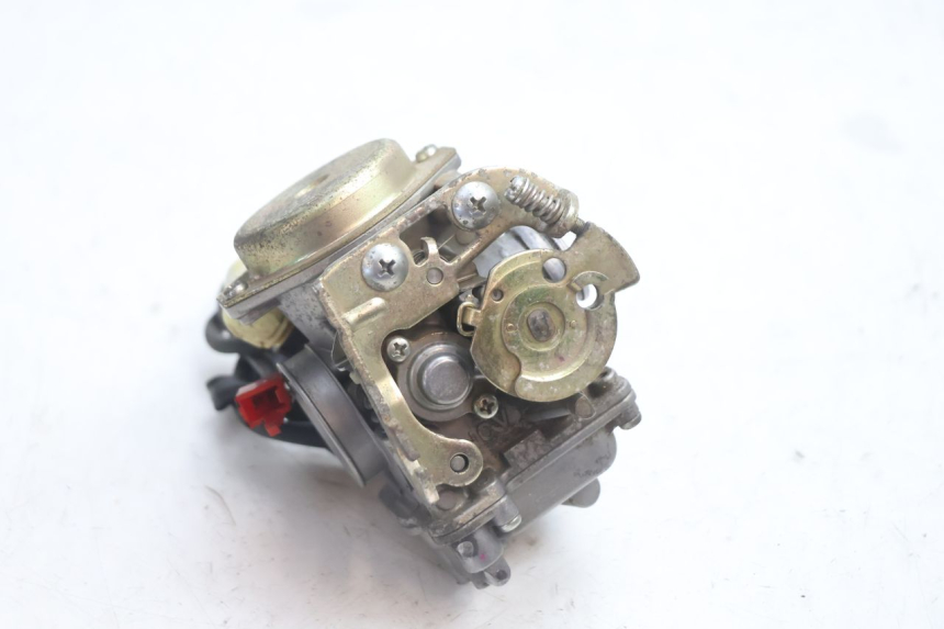 photo de CARBURATEUR SYM MIO 50 (2005 - 2010) - Détail de la pièce