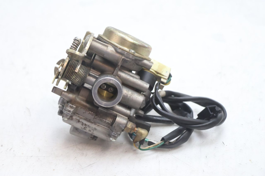 photo de CARBURATEUR SYM MIO 50 (2005 - 2010) - Zoom état d’usage