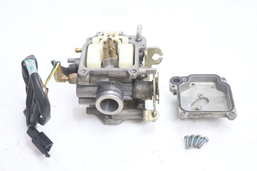 photo de CARBURATEUR SYM MIO 50 (2005 - 2010) - État de surface