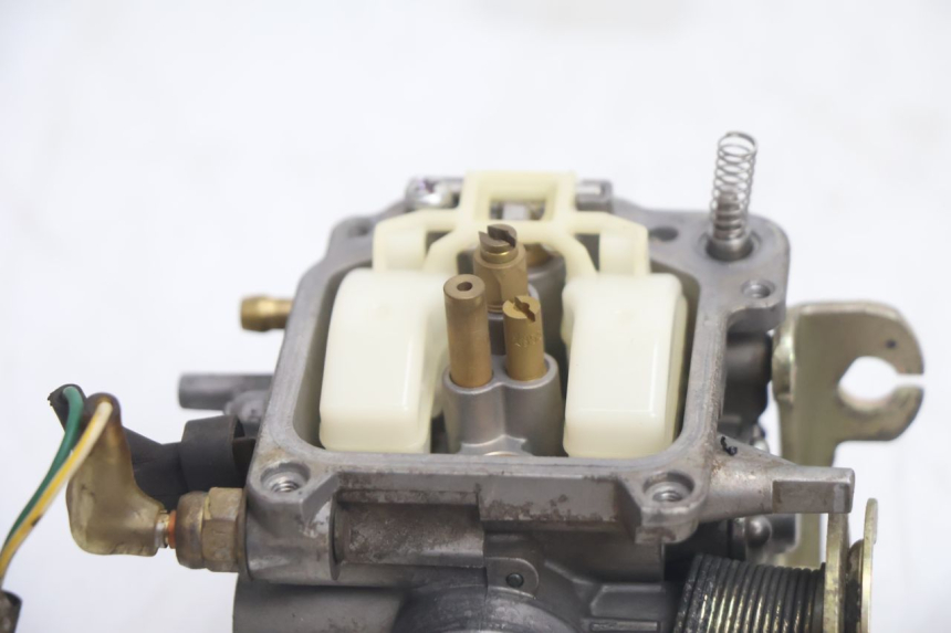 photo de CARBURATEUR SYM MIO 50 (2005 - 2010) - Pièce contrôlée