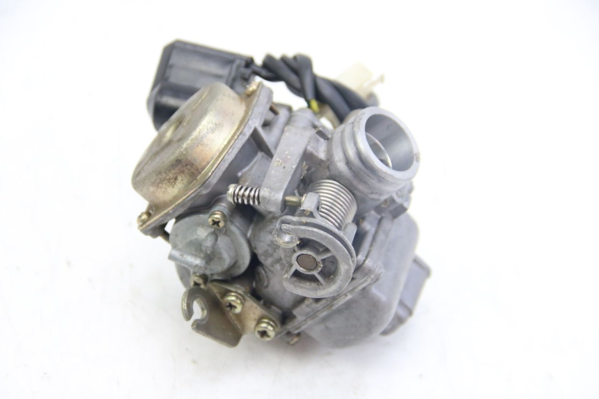 photo de CARBURATEUR ZHONGYU MOVIDAS ZY125T-2 125 (2004 - 2014)
