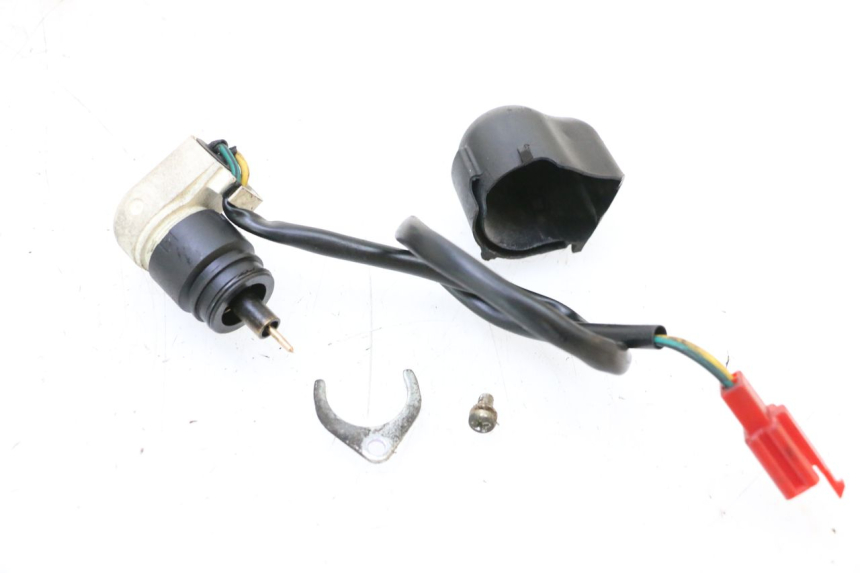 photo de CARBURATEUR PIAGGIO MP3 125 (2006 - 2014) - Détails caractéristiques