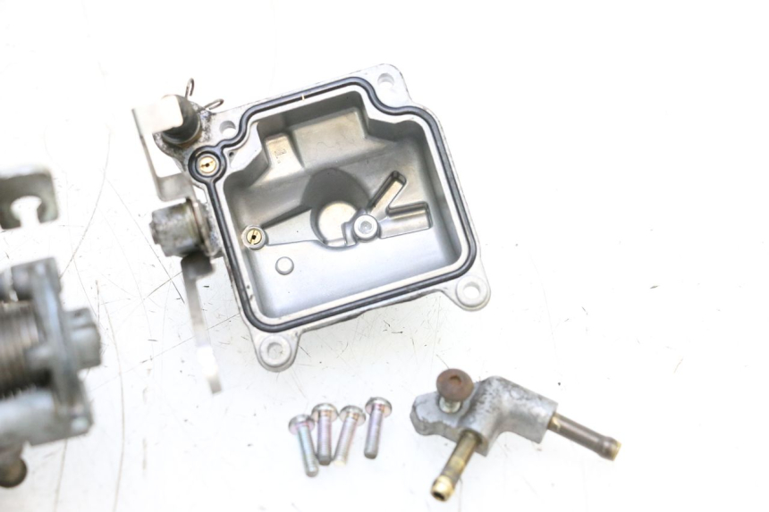 photo de CARBURATEUR PIAGGIO MP3 125 (2006 - 2014) - Marquages et références