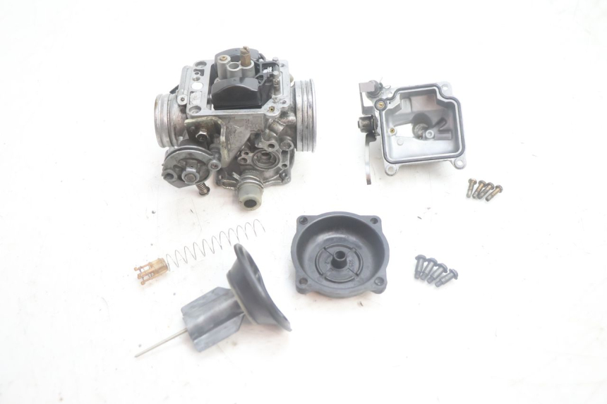 photo de CARBURATEUR PIAGGIO MP3 125 (2006 - 2014) - Marquages et références