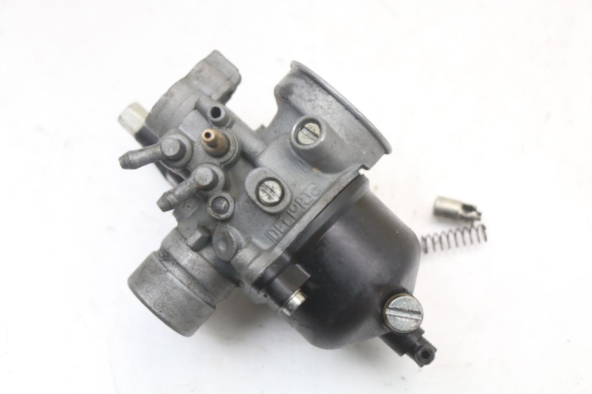 photo de CARBURATEUR RIEJU MRT 50 (2018 - 2021)