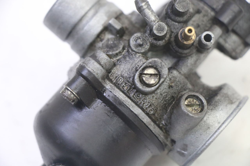 photo de CARBURATEUR RIEJU MRT 50 (2018 - 2021)