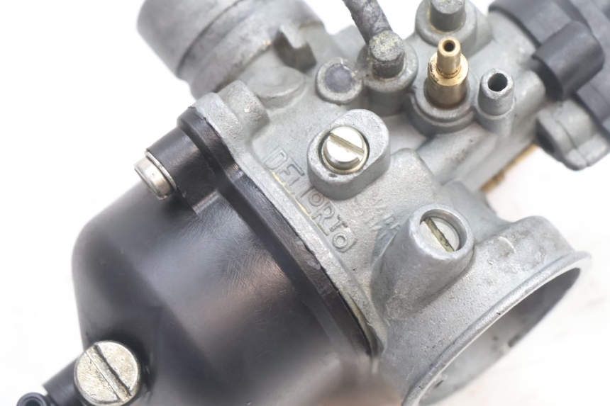 photo de CARBURATEUR RIEJU MRT PRO SUPERMOTARD 50 (2007 - 2018) - Zoom état d’usage