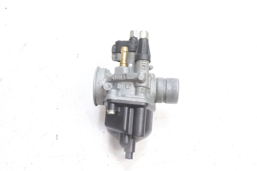 photo de CARBURATEUR RIEJU MRT PRO SUPERMOTARD 50 (2007 - 2018) - Gros plan technique