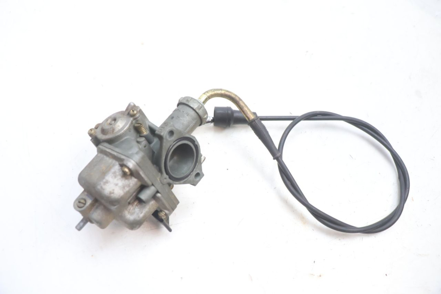 photo de CARBURATEUR KYMCO MXU R 250 (2004 - 2010) - Détail de la pièce
