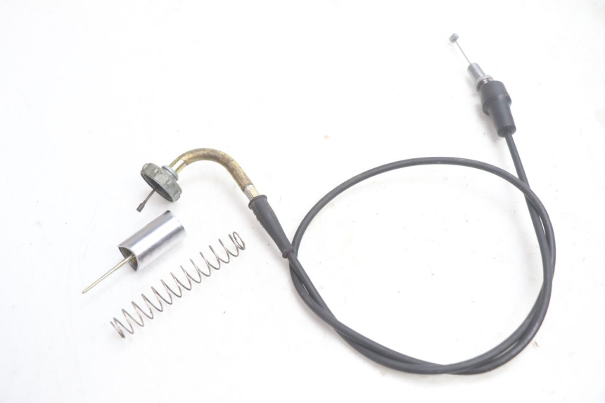 photo de CARBURATEUR KYMCO MXU R 250 (2004 - 2010) - Zoom composants