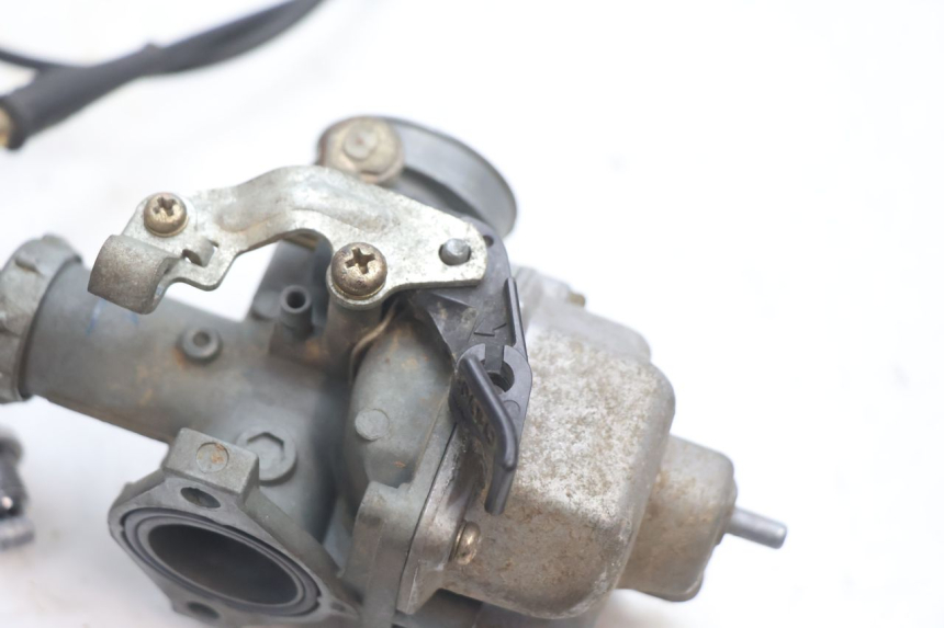 photo de CARBURATEUR KYMCO MXU R 250 (2004 - 2010) - Points de fixation