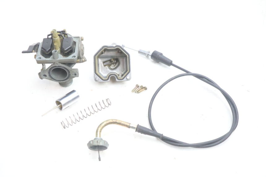 photo de CARBURATEUR KYMCO MXU R 250 (2004 - 2010) - Pièce contrôlée