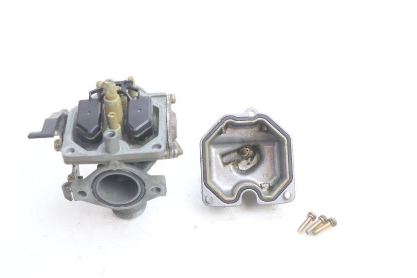 photo de CARBURATEUR KYMCO MXU R 250 (2004 - 2010) - Marquages et références