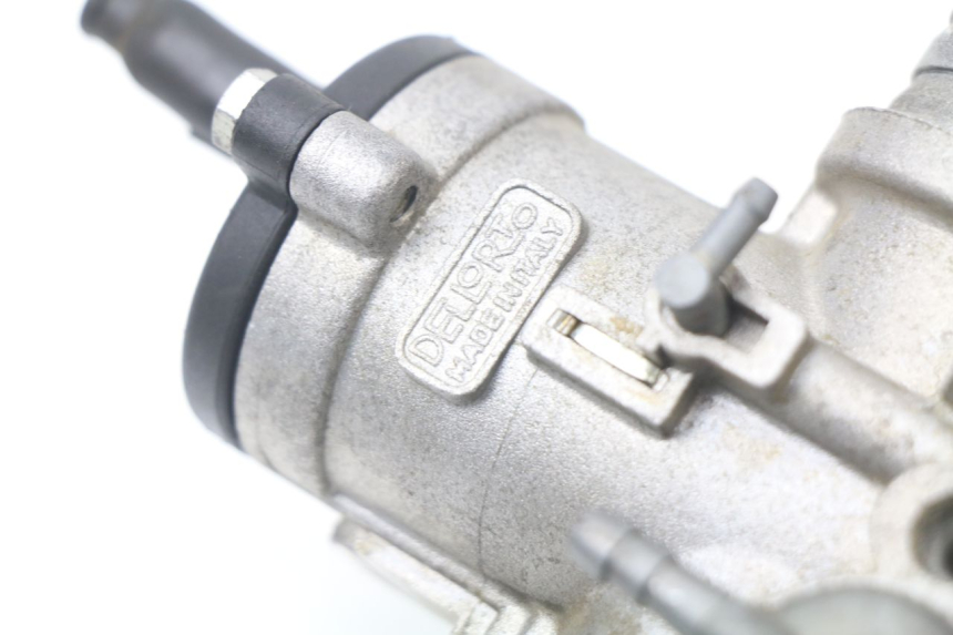 photo de CARBURATEUR ASIAWING NC ENDURO 250 (2015 - 2021) - Gros plan technique