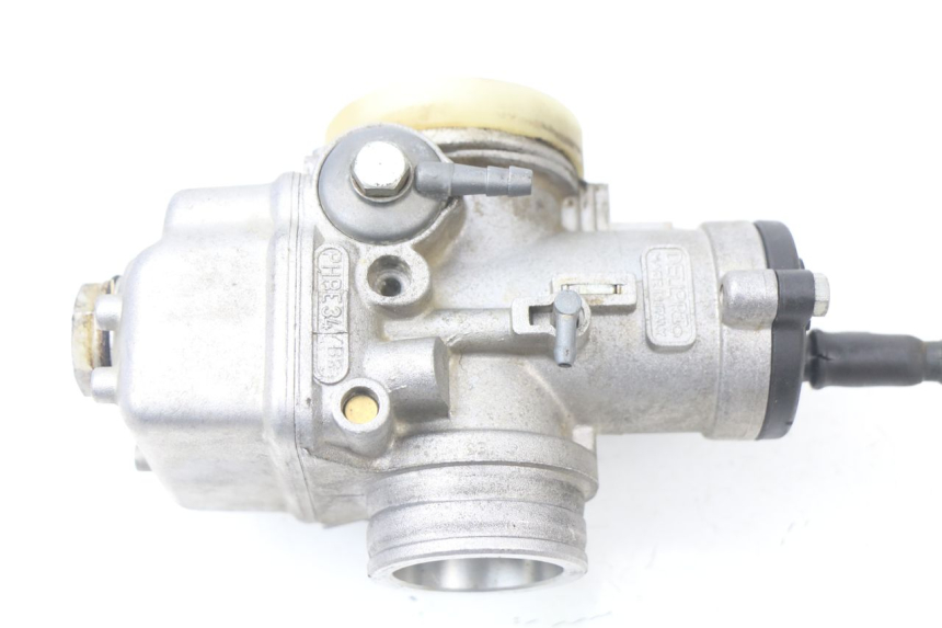 photo de CARBURATEUR ASIAWING NC ENDURO 250 (2015 - 2021) - Points de fixation