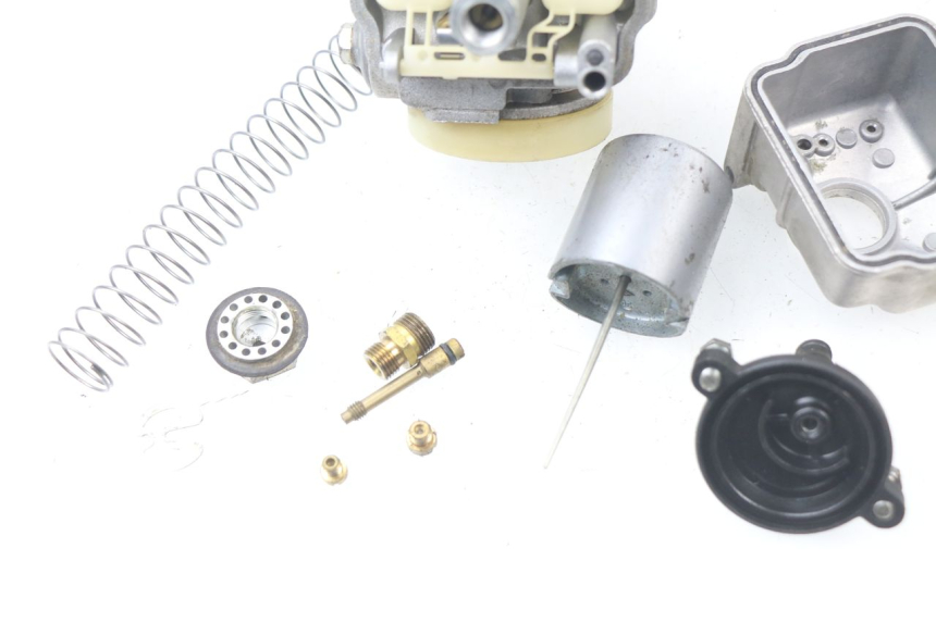 photo de CARBURATEUR ASIAWING NC ENDURO 250 (2015 - 2021) - Marquages et références