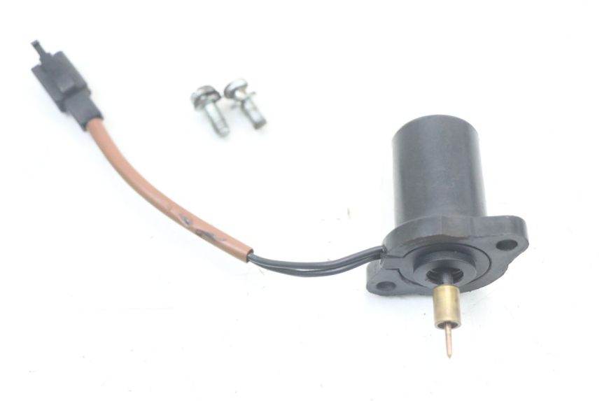 photo de CARBURATEUR NECO GPX LC 2T 50 (2014 - 2018)