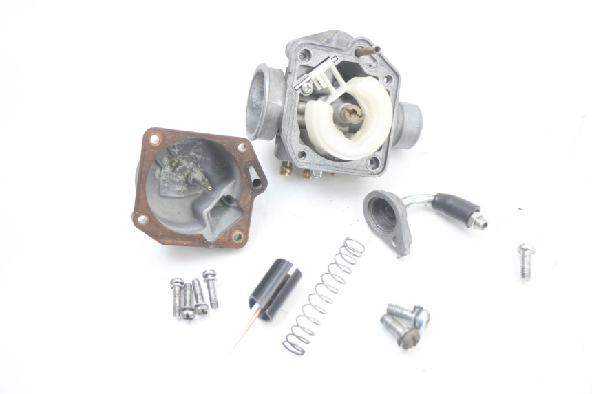photo de CARBURATEUR NECO GPX LC 2T 50 (2014 - 2018)