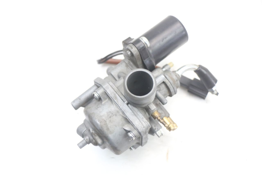 photo de CARBURATEUR NECO GPX LC 2T 50 (2014 - 2018)